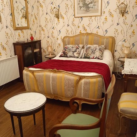 Chambre D'Hotes La Belle Saison Villedomer Экстерьер фото