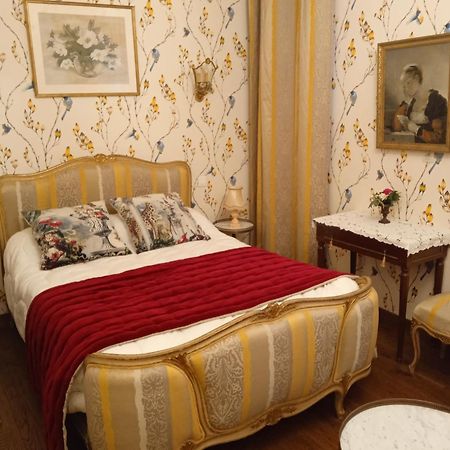 Chambre D'Hotes La Belle Saison Villedomer Экстерьер фото