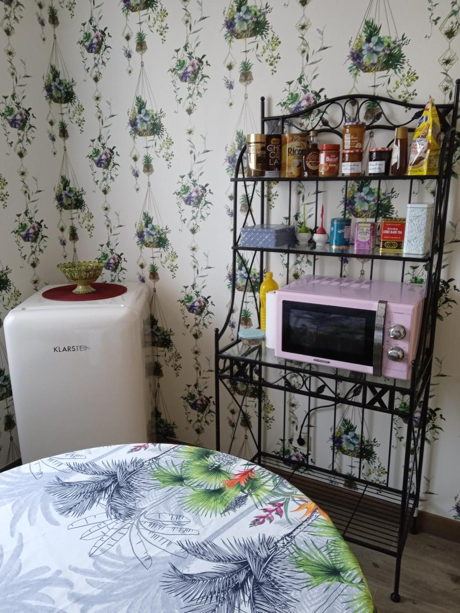 Chambre D'Hotes La Belle Saison Villedomer Экстерьер фото